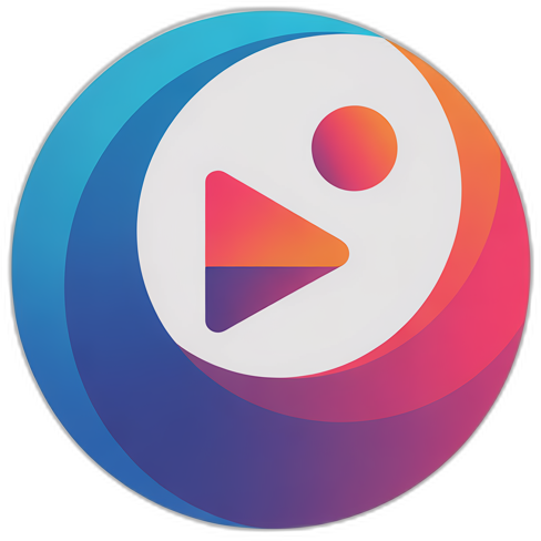 芒果影院Logo