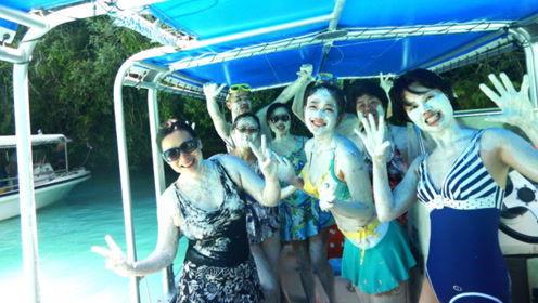 娱乐吃瓜君演唱会,狂欢之夜，星光熠熠