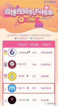 短视频网站排行,揭秘热门平台背后的秘密