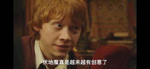 哈利波特短视频,哈利波特短视频带你领略奇幻之旅